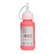 Load image into Gallery viewer, Colourmist Cake Decorating Drip ( Vibrant Pink ), Edible Vibrant Colour Drip ( Pink ), 100 gm