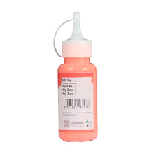 Load image into Gallery viewer, Colourmist Cake Decorating Drip ( Pastel Red ), Edible Pastel Colour Drip ( Red ), 100 gm
