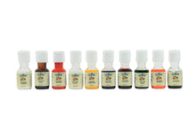 Load image into Gallery viewer, LEZZET - EMULSION - ASSORTED - (20 ML X 10 BOTTLES X 1 BOX)
