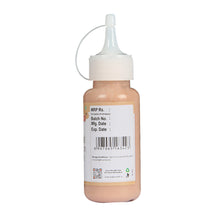 Load image into Gallery viewer, Colourmist Cake Decorating Drip ( Pastel Brown ), Edible Pastel Colour Drip ( Brown ), 100 gm