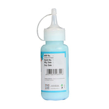 Load image into Gallery viewer, Colourmist Cake Decorating Drip ( Pastel Blue ), Edible Pastel Colour Drip ( Blue ), 100 gm