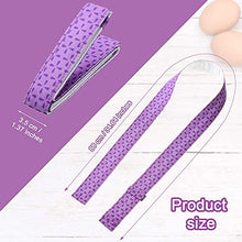 Load image into Gallery viewer, FineDecor Bake Even Cake Pan Strip / Moist Level Protector Belt Bakeware Tool, 1Pc (FD 3209)