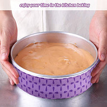 Load image into Gallery viewer, FineDecor Bake Even Cake Pan Strip / Moist Level Protector Belt Bakeware Tool, 1Pc (FD 3209)