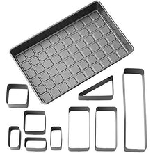 Load image into Gallery viewer, Wilton Countless Celebrations Cake Pan Set (10 PCS)