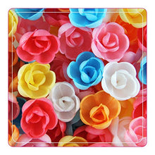 Load image into Gallery viewer, Foodecor Professionals Wafer Flowers (Rose 1)- 50pcs -BV 2728