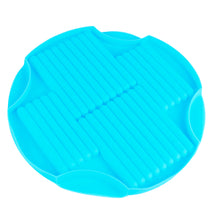 Load image into Gallery viewer, FineDecor 28 Cavities Long Sticks Shape Silicone Chocolate Mold Candy Fondant Ice Cube Mould Baking Moldes DIY Bakeware Supplies - FD 3124