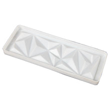 Load image into Gallery viewer, FineDecor Silicone Mould 3D Designed Chocolate Bar Mould | Candy Mould | Jelly Mould | Baking Silicon Bakeware Garnishing Mold  FD 3527