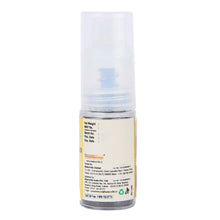 Load image into Gallery viewer, ColourGlo Edible Shimmer Powder Spray (Black), 5g