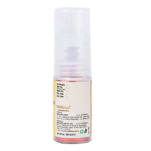 Load image into Gallery viewer, ColourGlo Edible Shimmer Powder Spray (Red), 5g