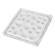 Load image into Gallery viewer, FineDecor Silicone Mould 3D Designed Chocolate Bar Mould | Candy Mould | Jelly Mould | Baking Silicon Bakeware Garnishing Mold FD 3528