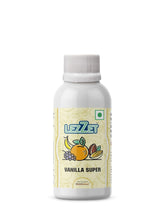 Load image into Gallery viewer, Lezzet Vanilla Super Flavour, 100 Ml
