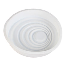 Load image into Gallery viewer, FineDecor Drop Wave Shape Silicone Mousse/Pinata Cake Mould,Non-stick Drop Wave Shape Mould Tray for Baking, Dessert, Biscuit and Soap, FD 3174