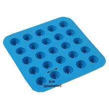 Load image into Gallery viewer, FineDecor Silicone Mould Toffee Shape Mould | Candy Shape Mould | Jelly Mould | Baking Silicon Bakeware Mold |(15 Cavity) - FD 3530