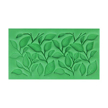 Load image into Gallery viewer, FineDecor Leaf Shape Fondant Quilt Mold Embosser Biscuit Mold Cookie Cutter For Cupcake Decoration And Cake Decorating DIY Tool - FD 3263