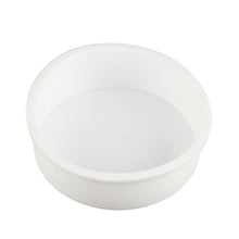 Load image into Gallery viewer, FineDecor Round Shape Silicone Mousse Cake Mould, Non-stick Round Shape Silicone Mould Tray for Baking, Dessert, Biscuit and Soap - FD 3180