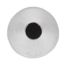Load image into Gallery viewer, FineDecor Large Piping Tip, Stainless Steel Icing Piping Nozzle Tip, Cake Decorating Tools Cream Puff Decor Pastry Icing Tool for Baker, 1psc (B6)