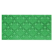 Load image into Gallery viewer, FineDecor Flower Shape Fondant Quilt Mold Embosser Biscuit Mold Cookie Cutter For Cupcake Decoration And Cake Decorating DIY Tool - FD 3275