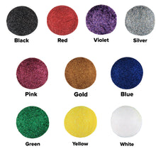 Load image into Gallery viewer, ColourGlo Edible Shimmer Powder Spray ( White ), 5g