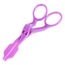 Load image into Gallery viewer, FineDecor Suger Craft Flower Lifter & Flower Nail Combo, Durable for Cake Decorating for Sugar Paste & Chocolate (FD 2939 & FD 3211)