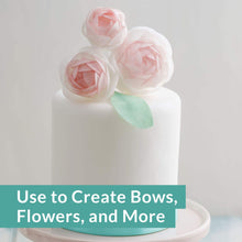 Load image into Gallery viewer, Cake Image Edible Wafer Paper Sheet for Cake Decoration | 25 Icing Sheets | Cakes Decorating | Food Décor Baking | Size: A4 (297 x 210 mm) - 25 Pcs