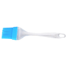 Load image into Gallery viewer, FineDecor Silicone Pastry And Basting Brush, Blue (FD 3057)
