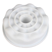 Load image into Gallery viewer, FineDecor Shuttlecock Shape Silicone Mousse/Pinata Cake Mould, Shuttlecock Mould, Non-stick Mould Tray for Baking, Dessert, Biscuit and Soap, FD 3173