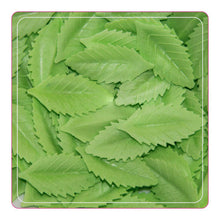 Load image into Gallery viewer, Foodecor Professionals Wafer Flowers (Leaves)- 200pcs -BV 2801