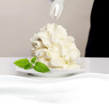 Load image into Gallery viewer, FineDecor Whipped Cream Chargers Stainless Steel N2O for Whipped Cream - Pack of 10, (FD 3428)