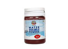 Load image into Gallery viewer, Colourglo Professionals Red Water Soluble Powder, 10 Gm