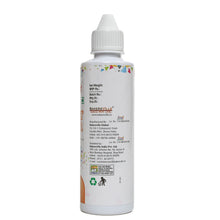 Load image into Gallery viewer, Colourmist Colour Splash (Peach), 200g