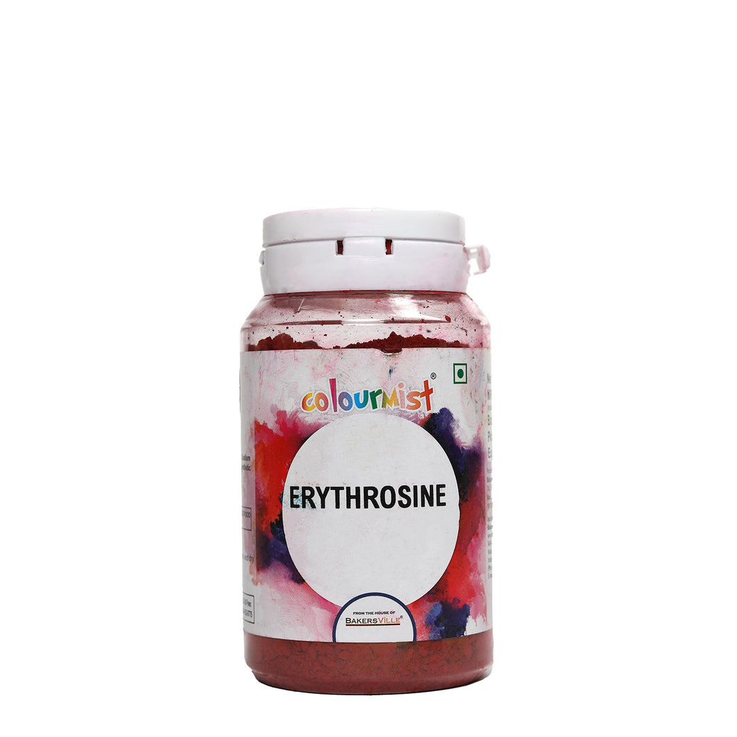Colourmist Erythrosine Basic Food Colour, 75 Gm