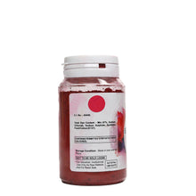 Load image into Gallery viewer, Colourmist Erythrosine Basic Food Colour, 75 Gm