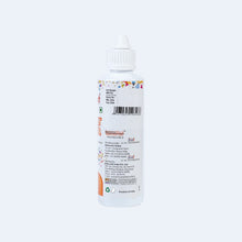 Load image into Gallery viewer, Colourmist Colour Splash (Peach), 200g