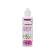 Load image into Gallery viewer, Colourmist Colour Splash (Pink), 200gm
