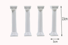 Load image into Gallery viewer, Finedecor Artisan Cake Pillar (Small) - FD 2483
