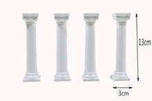 Load image into Gallery viewer, Finedecor Artisan Cake Pillar (Small) - FD 2483