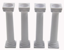 Load image into Gallery viewer, Finedecor Artisan Cake Pillar (Small) - FD 2483