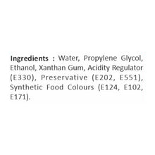 Load image into Gallery viewer, Colourmist Edible Concentrated Vibrant Airbrush Colour (RED), 20g | Airbrush Colour For Cakes, Choclate, Fondant, Icing and more | RED, 20g