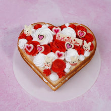 Load image into Gallery viewer, Foodecor Bunny Theme Decorative Transfer Mould - BV 3238