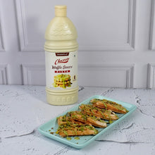 Load image into Gallery viewer, Chocoville Waffle Sauce Pista, 1 Kg
