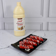 Load image into Gallery viewer, Chocoville Waffle Sauce White, 1 Kg