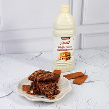 Load image into Gallery viewer, Chocoville Waffle Sauce Speculoos Biscuit, 1 Kg