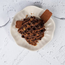 Load image into Gallery viewer, Chocoville Waffle Sauce Speculoos Biscuit, 1 Kg