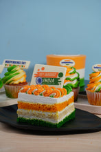 Load image into Gallery viewer, Foodecor Independence Day Decorative Mould (Pack of 2) - BV 3376