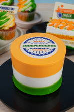 Load image into Gallery viewer, Foodecor Independence Day Decorative Mould (Pack of 2) - BV 3377