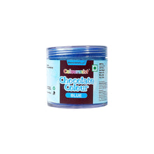 Load image into Gallery viewer, Colourmist Chocolate Colour (Blue), 25gm