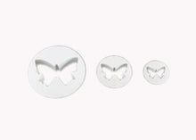 Load image into Gallery viewer, Finedecor™ 3D Butterfly Plunger Cutter Tools- FD 2455