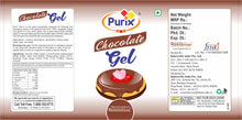 Load image into Gallery viewer, Purix Chocolate Gel Cold Glaze, 2.5 Kg (Ready To Use)
