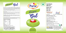 Load image into Gallery viewer, Purix Kiwi Gel Cold Glaze, 2.5 Kg (Ready to Use)
