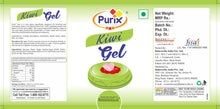 Load image into Gallery viewer, Purix Kiwi Gel Cold Glaze, 2.5 Kg (Ready to Use)